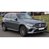 MERCEDES GLC CLASS